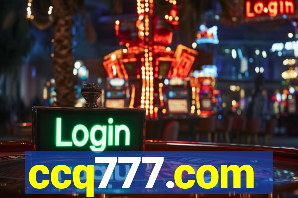 ccq777.com