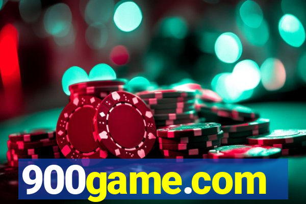 900game.com