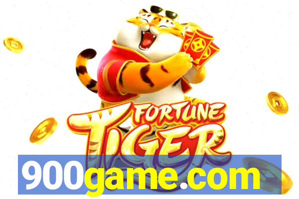 900game.com