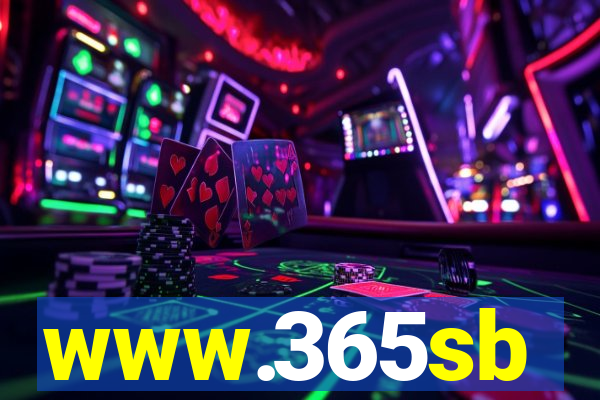 www.365sb