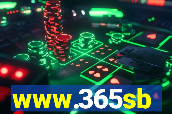 www.365sb