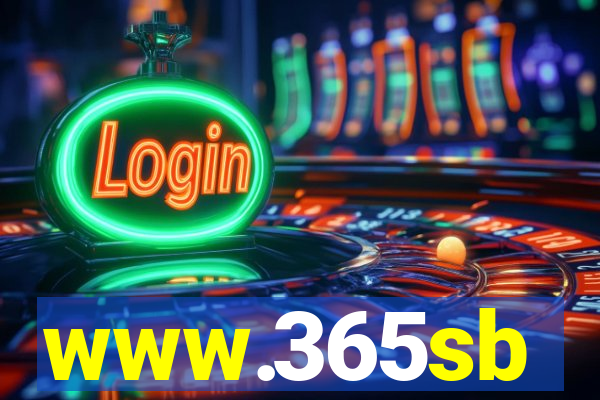 www.365sb