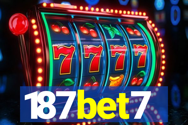 187bet7