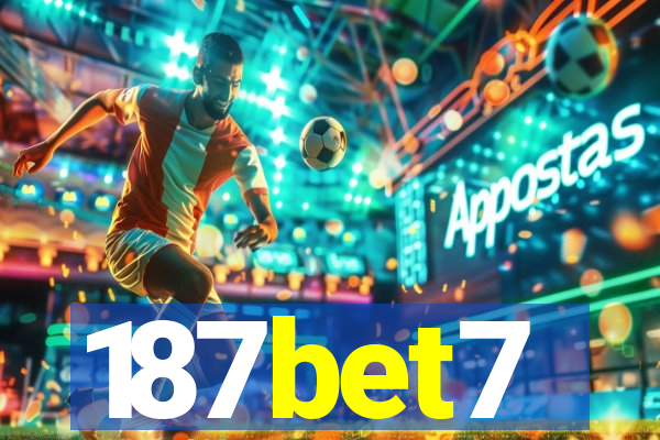 187bet7