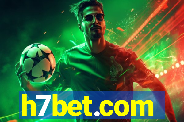 h7bet.com