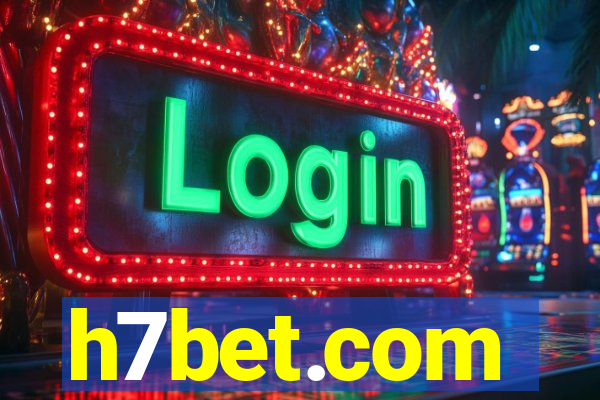 h7bet.com