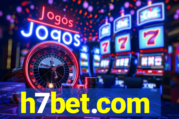 h7bet.com