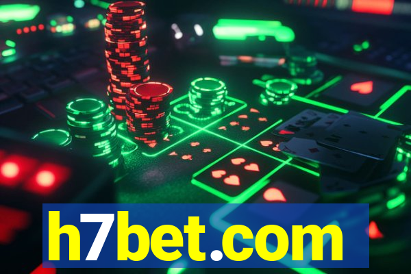 h7bet.com