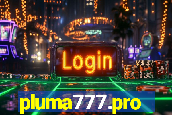 pluma777.pro