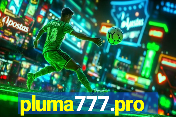 pluma777.pro