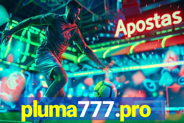 pluma777.pro