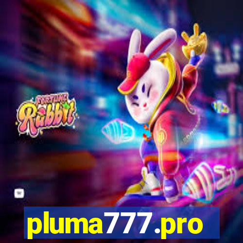 pluma777.pro