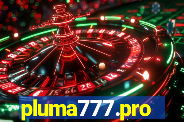pluma777.pro