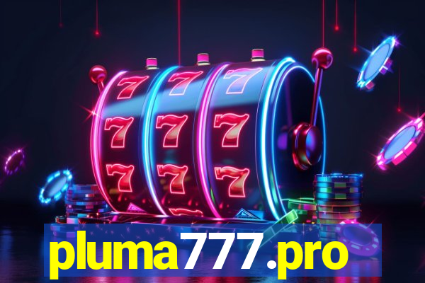 pluma777.pro
