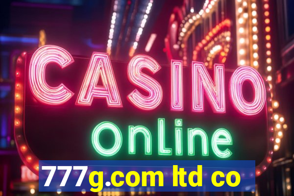 777g.com ltd co