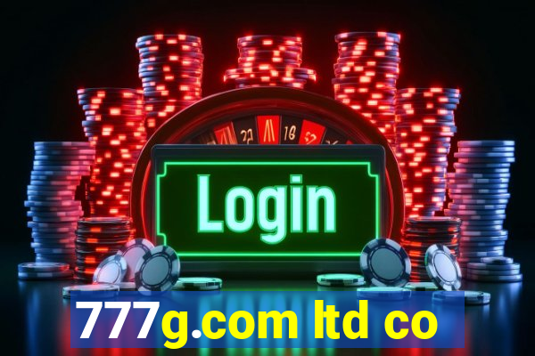 777g.com ltd co