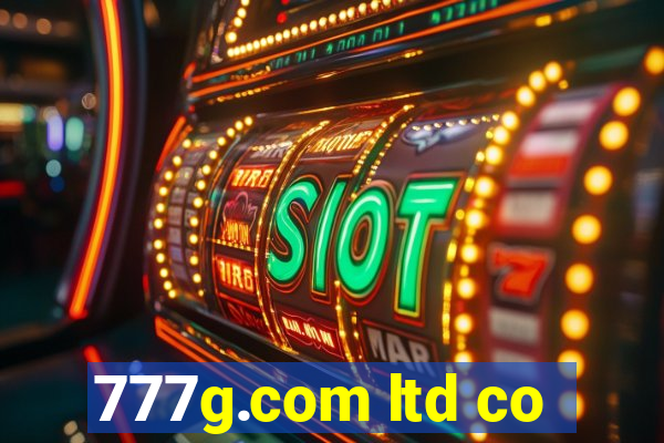 777g.com ltd co