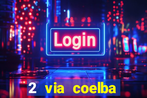 2 via coelba contas em aberto