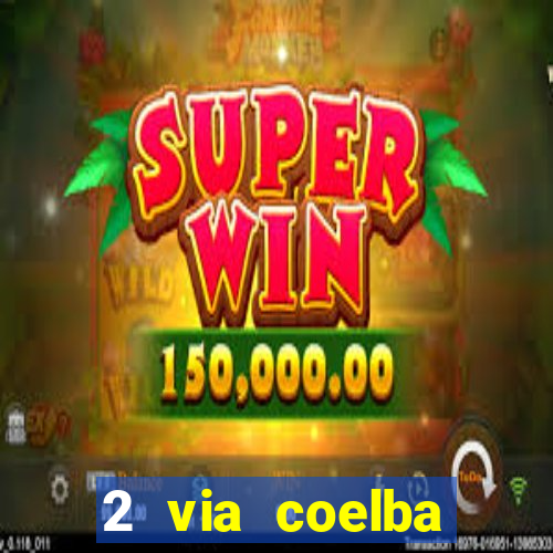 2 via coelba contas em aberto