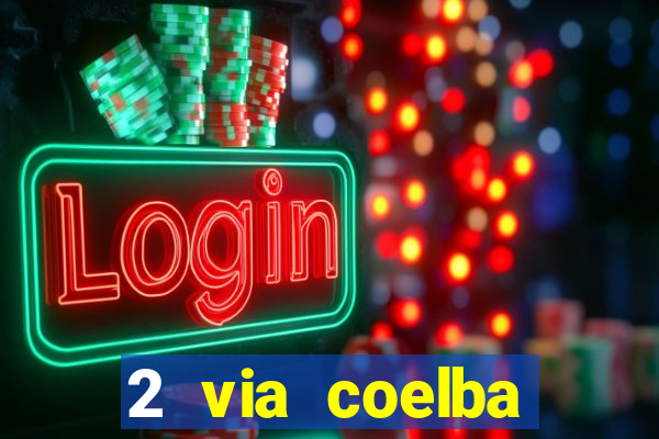 2 via coelba contas em aberto