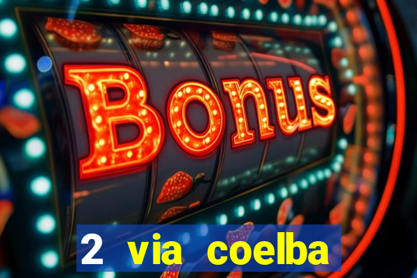 2 via coelba contas em aberto