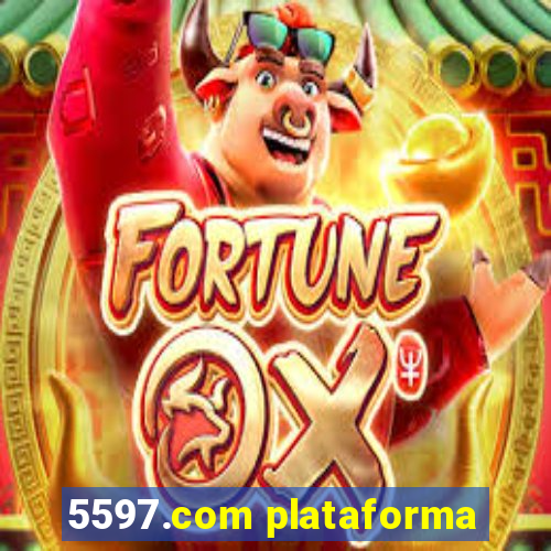 5597.com plataforma