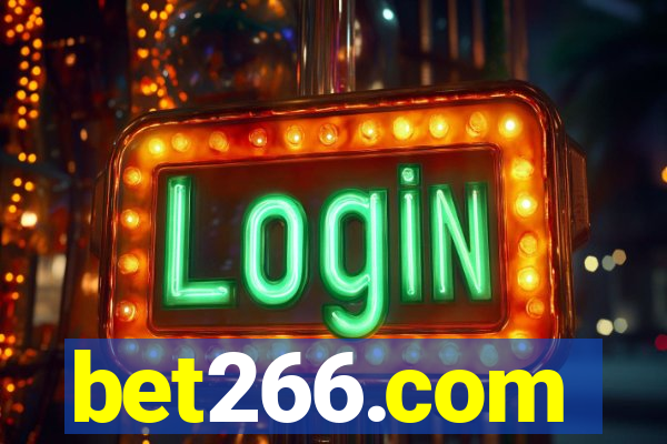 bet266.com