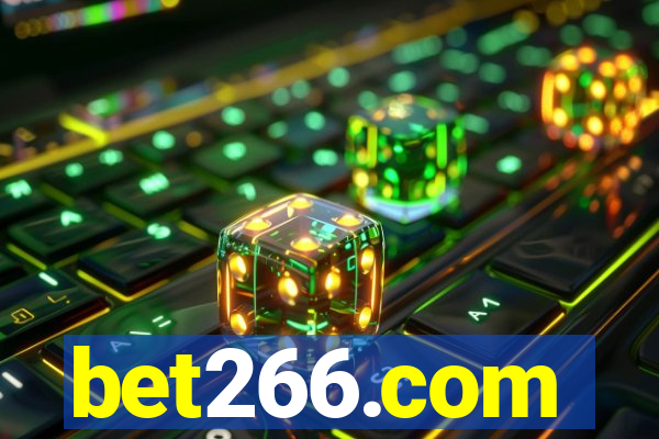 bet266.com