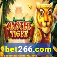 bet266.com