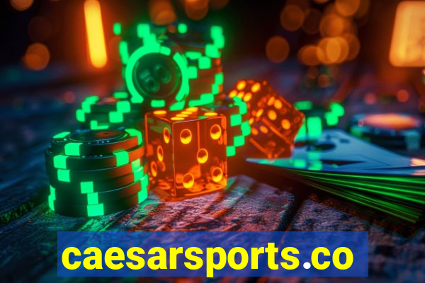 caesarsports.com.br