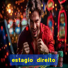 estagio direito fluminense futebol clube