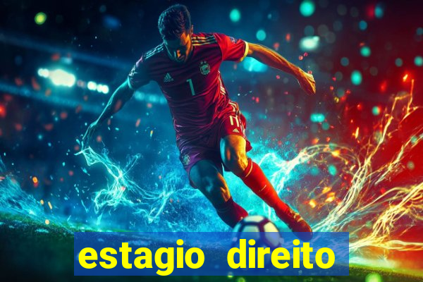 estagio direito fluminense futebol clube