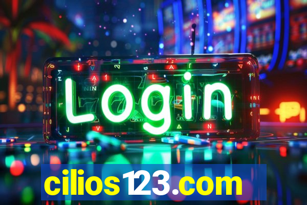 cilios123.com