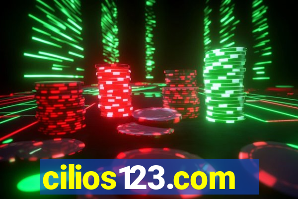 cilios123.com