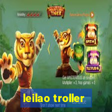 leilao troller