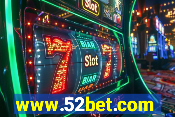 www.52bet.com