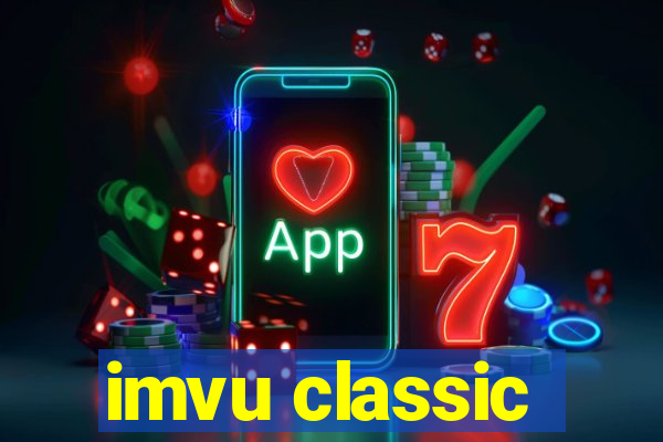 imvu classic