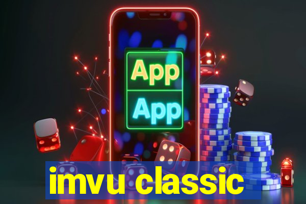 imvu classic