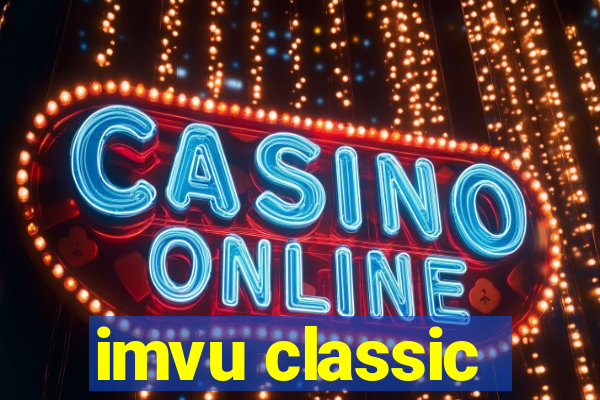imvu classic