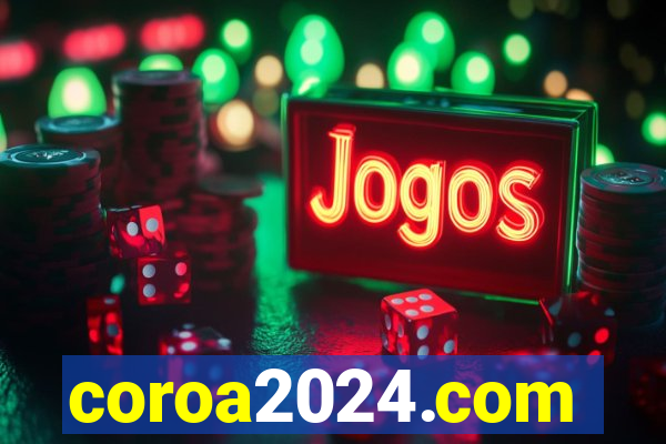 coroa2024.com