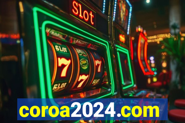 coroa2024.com