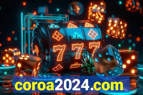 coroa2024.com