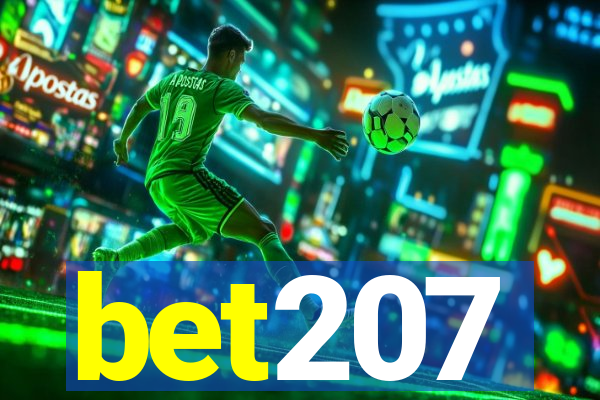 bet207