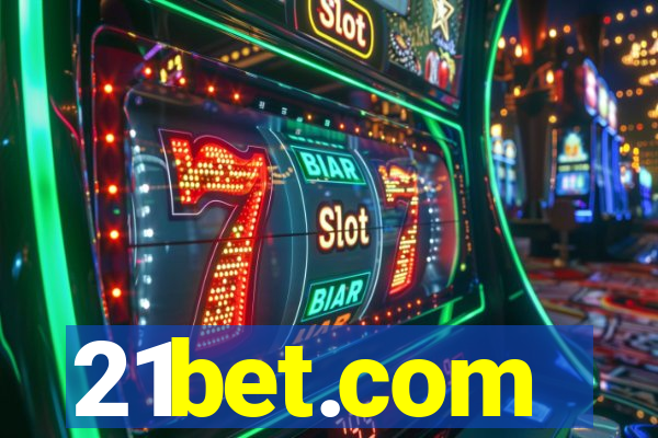 21bet.com