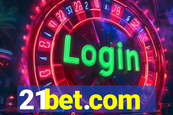 21bet.com
