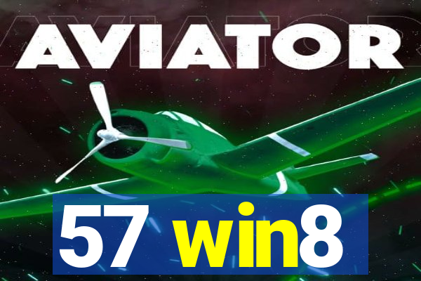 57 win8