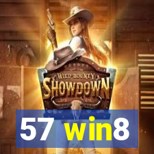 57 win8