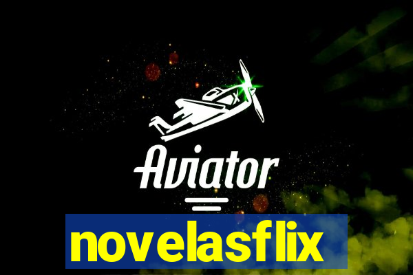 novelasflix totalmente demais