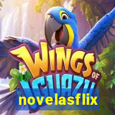 novelasflix totalmente demais