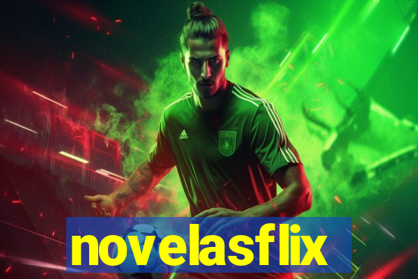 novelasflix totalmente demais